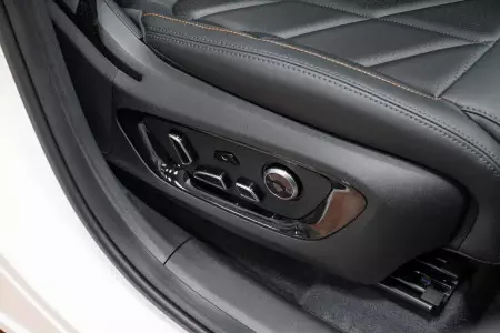 Интерьер Changan CS75 Plus New, фото 9/25