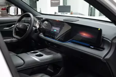 Интерьер Changan CS75 Plus New, фото 12/25