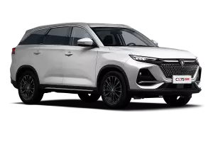 Changan CS75 PRO