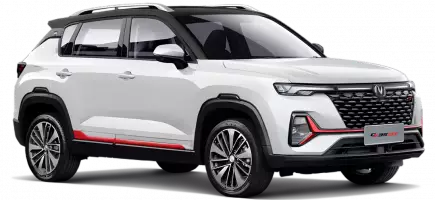Changan CS35 Plus New