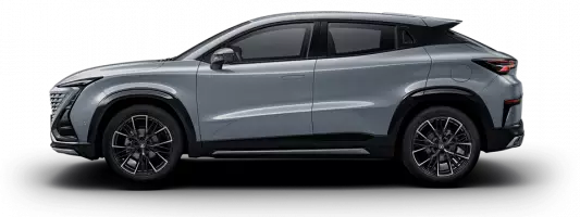Changan UNI-T
