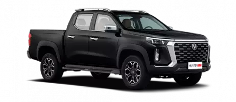 Changan HUNTER plus