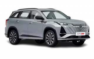 Выгода Changan CS75 PLUS Тюмень