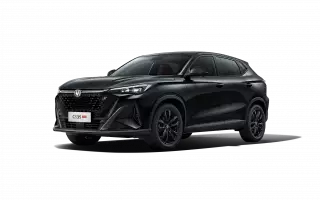 Выгода Changan CS35 Max Тюмень