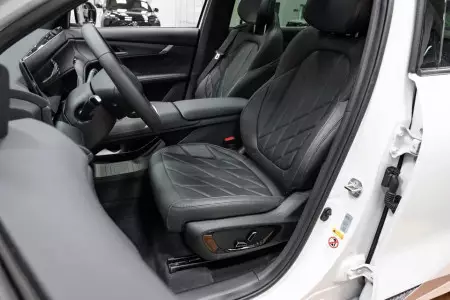 Интерьер Changan CS75 Plus New, фото 23/25