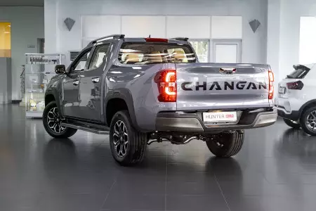 Экстерьер Changan HUNTER plus, фото 6/21