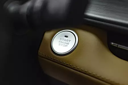 Интерьер Changan HUNTER plus, фото 1/21