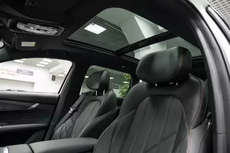 Интерьер Changan CS75 Plus New, фото 20/25