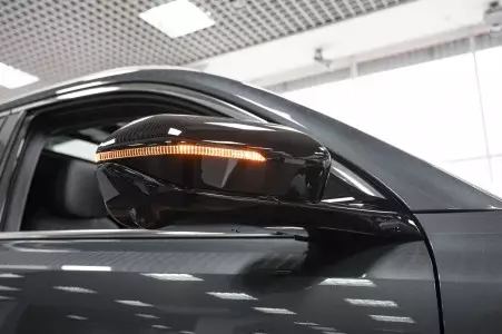 Экстерьер Changan UNI-S 4X4, фото 3/7