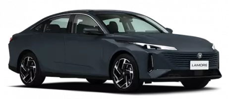 Changan Lamore