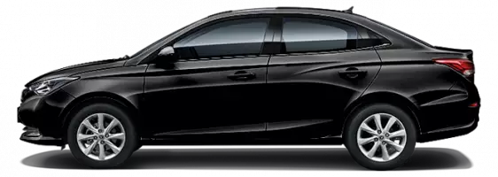 Changan ALSVIN