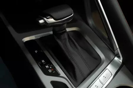 Интерьер Changan CS35 Plus New, фото 5/9