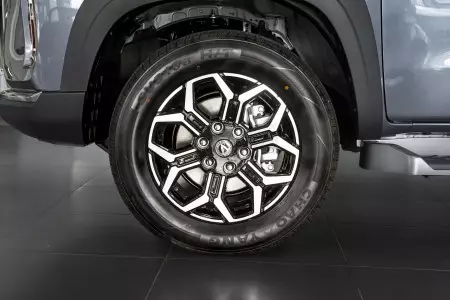 Экстерьер Changan HUNTER plus, фото 10/21