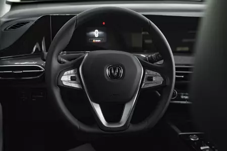 Интерьер Changan EADO plus, фото 12/17