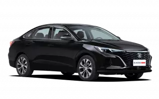 Выгода Changan EADO plus Тюмень