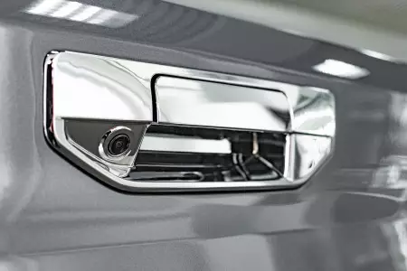 Экстерьер Changan HUNTER plus, фото 8/21