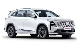 Changan CS75 Plus New