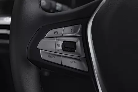 Интерьер Changan EADO plus, фото 9/17