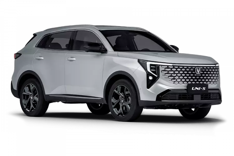 Онлайн бронирование Changan UNI-S 4X4