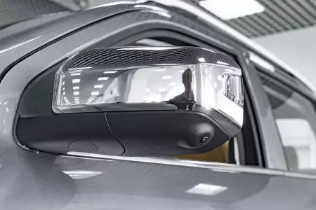 Экстерьер Changan HUNTER plus, фото 9/21