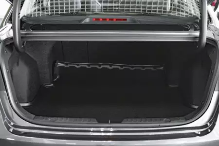 Интерьер Changan EADO plus, фото 11/17