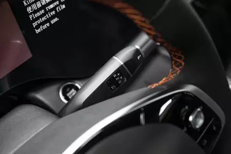 Интерьер Changan CS75 Plus New, фото 6/25