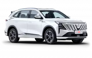 Выгода Changan CS75 Plus New Тюмень