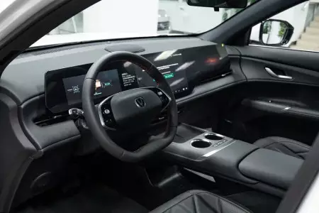 Интерьер Changan CS75 Plus New, фото 22/25