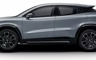 Выгода Changan UNI-T Тюмень