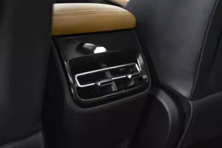 Интерьер Changan HUNTER plus, фото 13/21