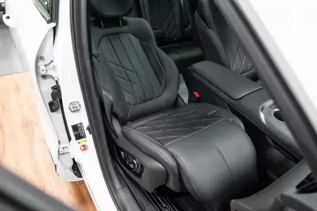 Интерьер Changan CS75 Plus New, фото 8/25
