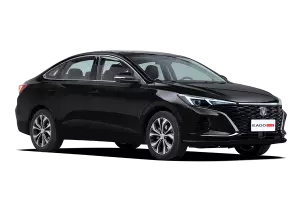 Changan EADO plus