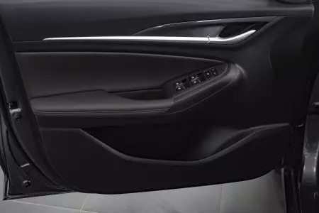 Интерьер Changan EADO plus, фото 17/17