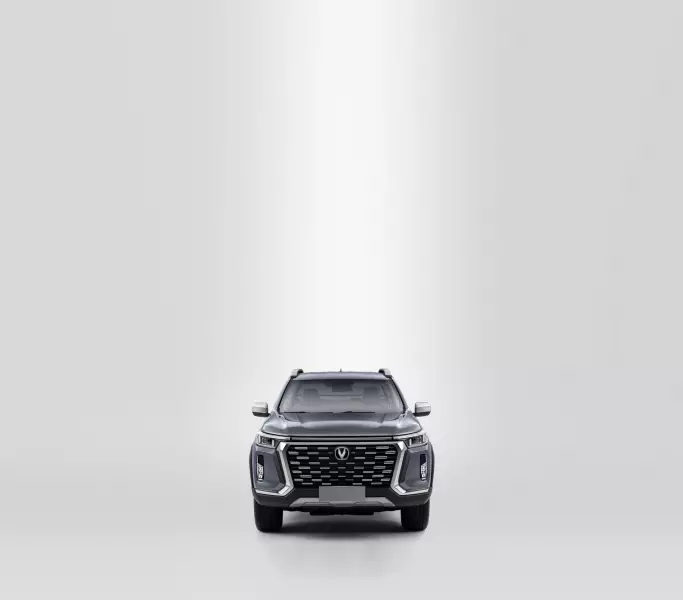 Обменяем Ваш автомобиль на новый Changan HUNTER plus