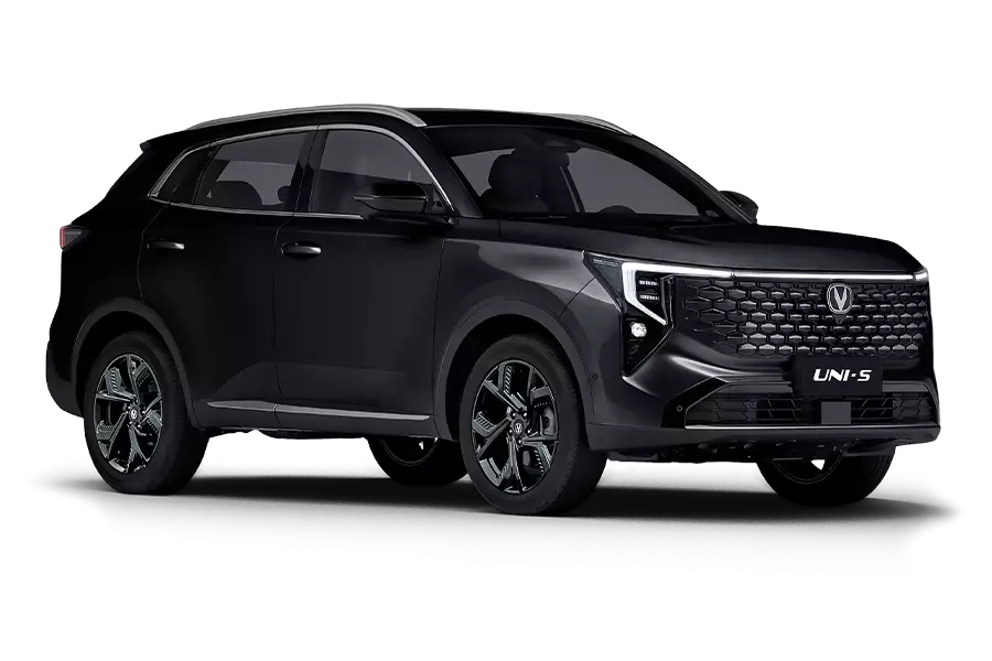 Обменяем Ваш автомобиль на новый Changan UNI-S 4X4
