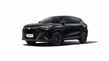Changan CS35 Max