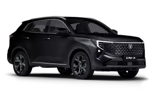 Changan UNI-S 4X4