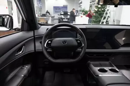 Интерьер Changan CS75 Plus New, фото 18/25