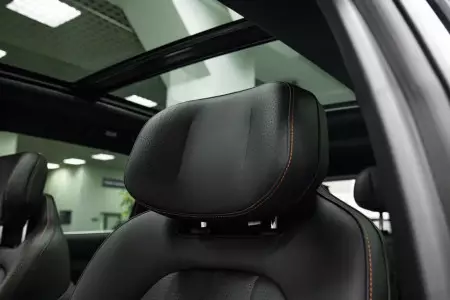 Интерьер Changan CS75 Plus New, фото 21/25