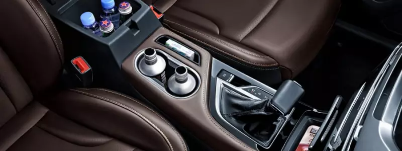 Changan CS35 Plus New/ИСКЛЮЧИТЕЛЬНОЕ КАЧЕСТВО И КОМФОРТ