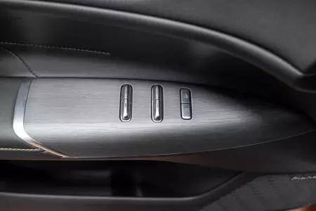 Интерьер Changan CS75 Plus New, фото 24/25